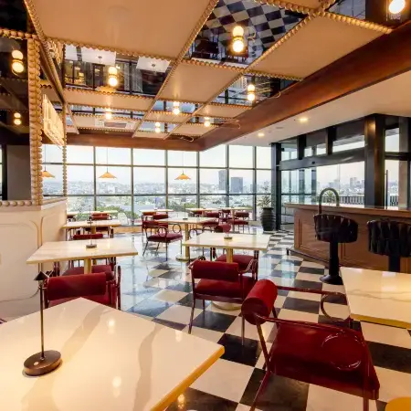 Hotel Indigo Tijuana Downtown by IHG