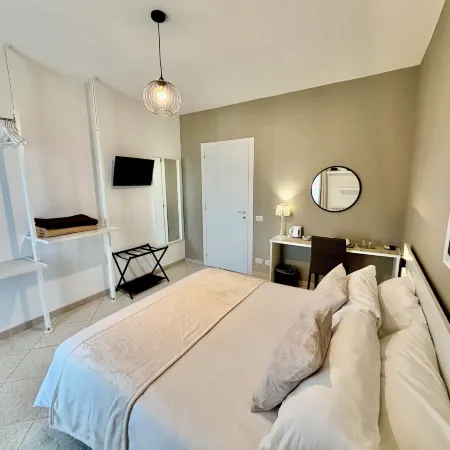 Ma&Mi Guest House