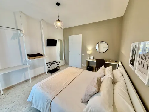 Ma&Mi Guest House