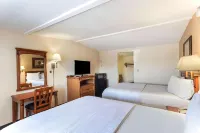 Americas Best Value Inn and Suites El Centro - Pet friendly