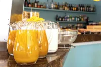 Rosamar Ibiza Hotel - bar