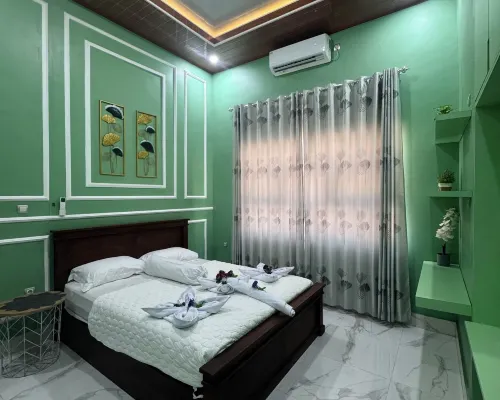 NH Villa Hotels in East Lombok Regency