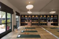 Rosewood Sand Hill - Gym