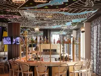 Mama Shelter Luxembourg