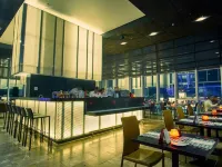 Hotel Terrado Cavancha - sarapan