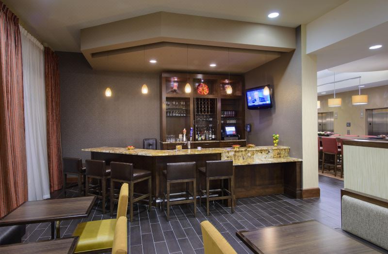Hampton Inn Washington-Downtown-Convention Center photo 5