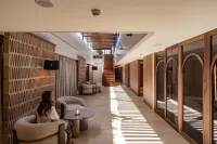 Hotel Miramar Barcelona GL - spa
