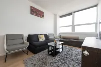 Fabulous getaway near Birmingham city centre