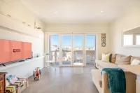 GuestReady - Seaview in Costa da Caparica