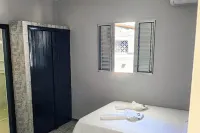 Velinn Pousada Entre Praias Itaguá