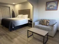 Americas Best Value Inn Cabot