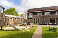 De Vlindertuin