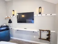Penn Lodge Hotel & Suites Philadelphia - Bensalem