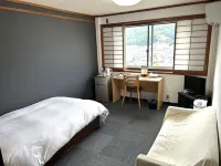 Tokoh Hotel Hamada otelleri