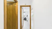 Ocean View - 1 Bedroom Apartment - Saundersfoot