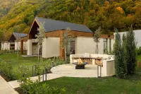 Terra Homes Hotels in 