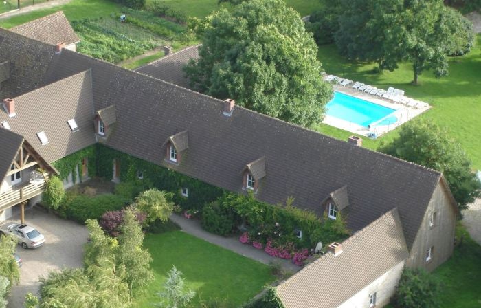 Quend-Plage Apartment with Pool