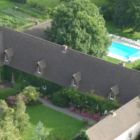 Quend-Plage Apartment with Pool
