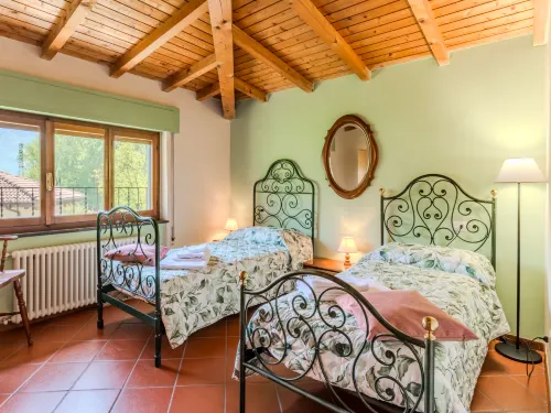 Tiglio - Homestays