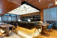 Hotel Park Tower Savassi by Nacional Inn - Bares