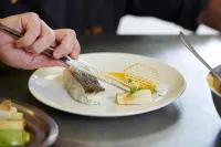 Radisson Hotel Bordeaux Saint Jean - breakfast