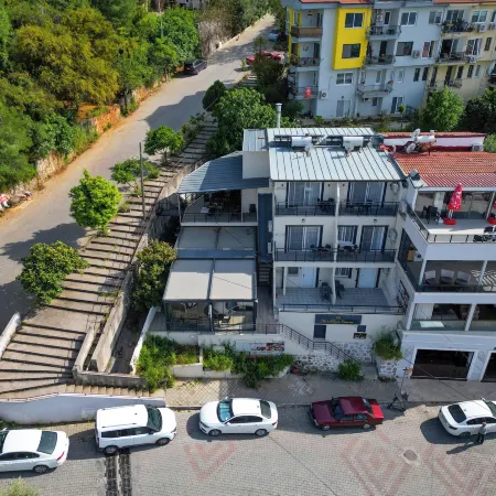 Miralya Suites
