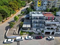 Miralya Suites