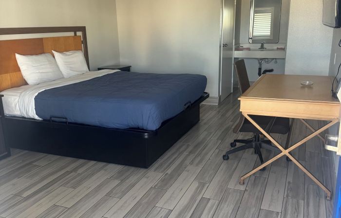 Clover Motel
