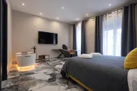 那不勒斯博爾戈精品酒店(Borgo Boutique Napoli)