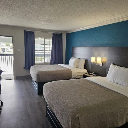 Quality Inn & Suites