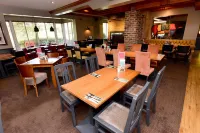 Premier Inn Isle Of Wight (Newport) - Park Yeri