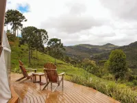 Le Refuge Urubici Hotels in Urubici