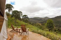 Le Refuge Urubici