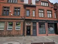 8 the Quadrant Luxury Apartments - Hoylake Hotéis em Wirral