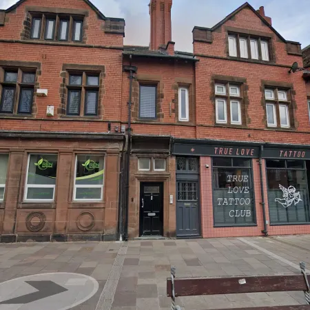 8 the Quadrant Luxury Apartments - Hoylake
