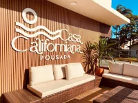 Pousada Casa Californiana