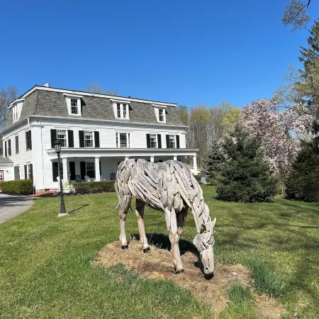 Brinckerhoff Inn