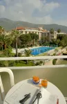 Residence Oliveto - Mountain view