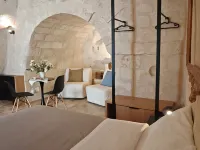 Dimore dei Mercanti