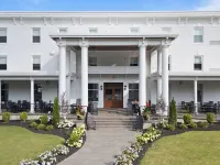 White Inn Hotels in Chautauqua County