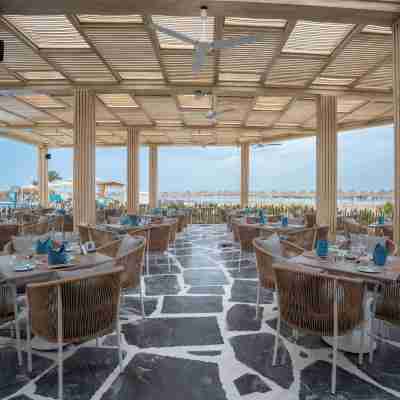 Sunrise Azalea Aqua Park Dining/Meeting Rooms