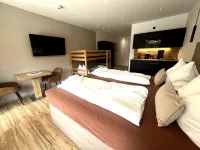 Goldhirsch Aparthotel