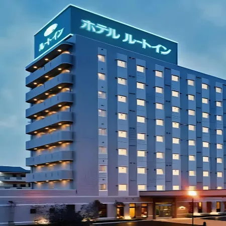 Hotel Route-Inn Seki