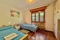 Isola Vista - Terrazzo - Homestays