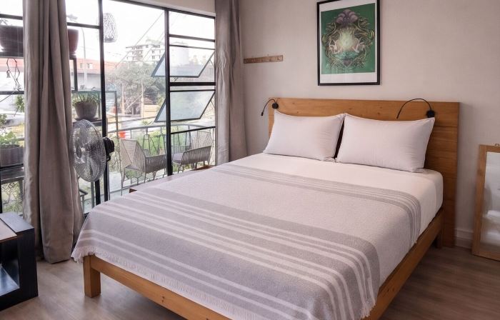 Ayni Living - Hostel