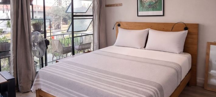 Ayni Living - Hostel Hotels in Lima