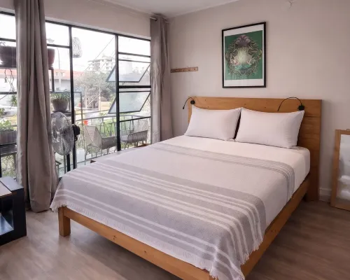 Ayni Living - Hostel Hotels in Lima