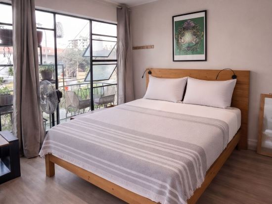 Ayni Living - Hostel