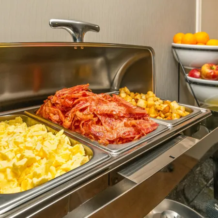 Comfort Inn West