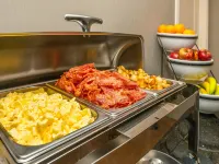 Comfort Inn West - breakfast